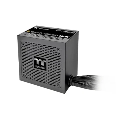 Image of Thermaltake Toughpower GX3 850W 80Plus Gold ATX 3.0 Non Modular