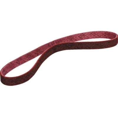 Image of Scotch Brite 05655 13X610 ACRS SCB Belts