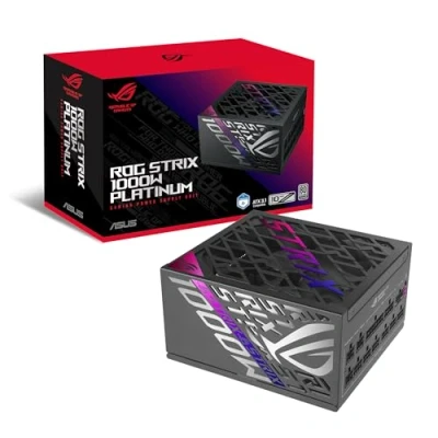 Image of Asus ROG Strix 1000P Gaming