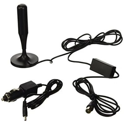 Image of Lampa 39106 TV Aerial Globo Plus 1