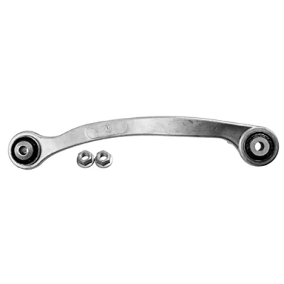 Image of 2303502706, A2303502706 Link, wheel suspension LEMFÖRDER 30431 01 Rear Axle, Upper, Left MERCEDES BENZ: E Class Saloon, SL Convertible