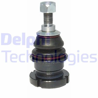Image of 1633500013, 1633500113, A1633500013, A1633500113 Ball joint DELPHI TC2133 60mm 110mm MERCEDES BENZ: ML Class