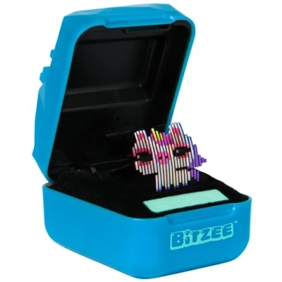 Image of Bitzee, Magicals Interactive Toy with 20 Characters Inside, Virtual Friends React to Touch, Digital Pet Kids’ Toys for Girls and Boys Aged 5 up