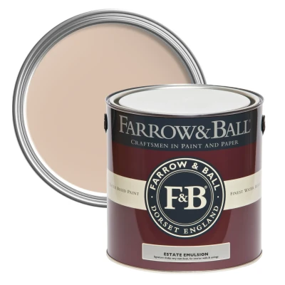 Image of Farrow &amp; Ball Estate Emulsion Paint 2.5 Litres