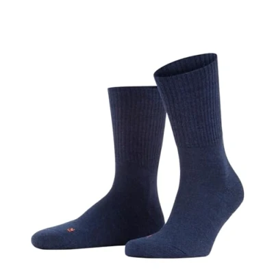 Image of Falke Walkie Light Socks, Size: 11/12.5, Marine