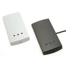 Image of PAXTON P Series Switch2 / Net2 Proximity Reader 373 110 75mm P75 Pre Wired
