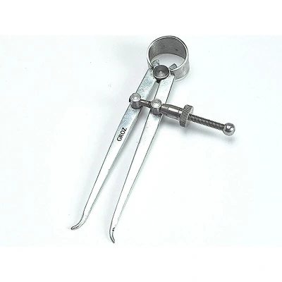 Image of Faithfull Inside Spring Caliper 200mm (8in) FAICALIN8