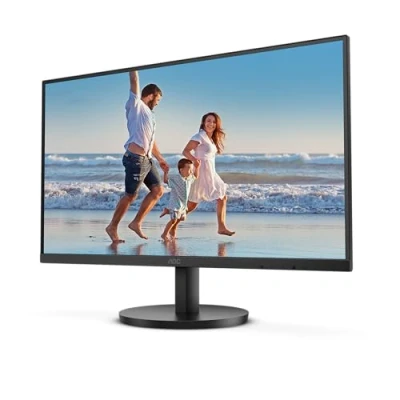 Image of AOC Q27B3MA 27&quot; QHD Monitor VA 75Hz Speakers