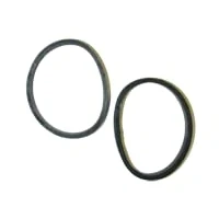 Image of Filtamagic Compatible Hometek Hunter HT807 Vacuum Cleaner Belt 2 Pack