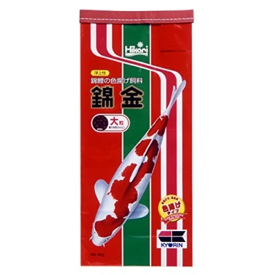 Image of Hikari Fish Food Gold Large 5 kg Pack of 1 x