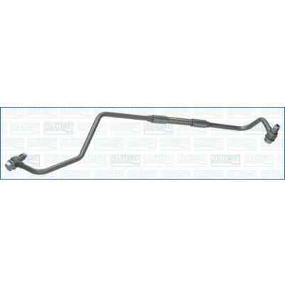 Image of JDE38428 Oil Pipe, charger AJUSA OP11067