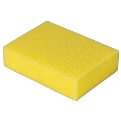 Image of Cotswold 4&quot; x 6&quot; Household Sponge Pack 12