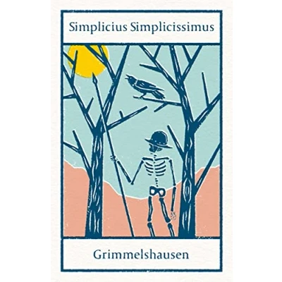 Image of Hartmann: Simplicius Simplicissimus [DVD] [2007]