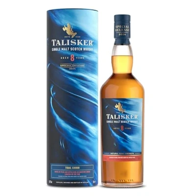 Image of Talisker 8yo Special Release 2024
