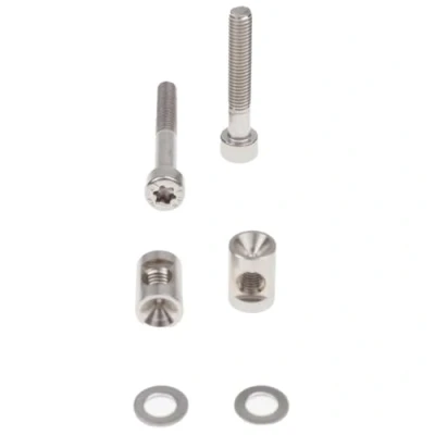 Image of Magura VYRON eLECT Seatpost Clamp Bolts inc. Nuts