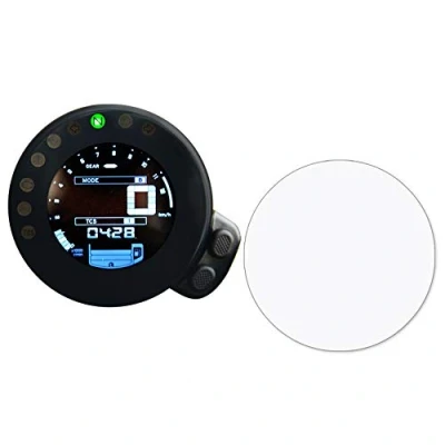 Image of Speedo Angels Nano Glass Screen Protector for XSR700 / XSR900 (2015+)