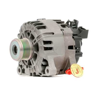 Image of 1506300, 1685793, 1704769, 1707065, 1762377 Generator BOSCH 0 986 084 230 14V 150A B+(M8),LIN PL174 excl. vacuum pump 54mm FORD: FOCUS 3, FIESTA 6