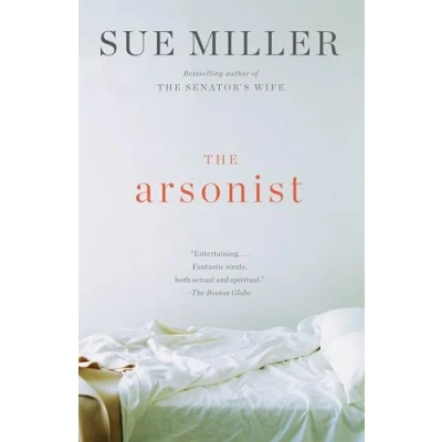 Image of The Arsonist (Vintage Contemporaries)