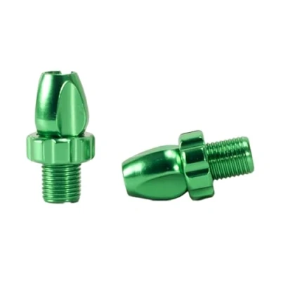 Image of xbiez 2Pcs 10mm Brake Levers Adjuster Screw Adjusting Fasteners Bolts Mountain Bikes Handle Part