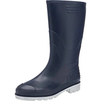 Image of Beck Men&#039;s Basic 480 Wellington rain boots