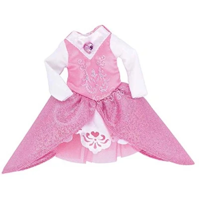 Image of Käthe Kruse K0126814 Vera Kruselings Magic Outfit