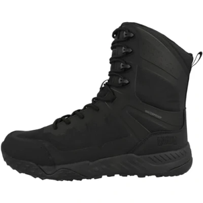 Image of Magnum Men&#039;s Ultima 8.0 SZ WP, Black M810057 021, 13.5 UK