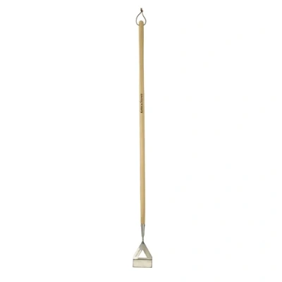 Image of Kent &amp; Stowe SS Long Handled Dutch Hoe
