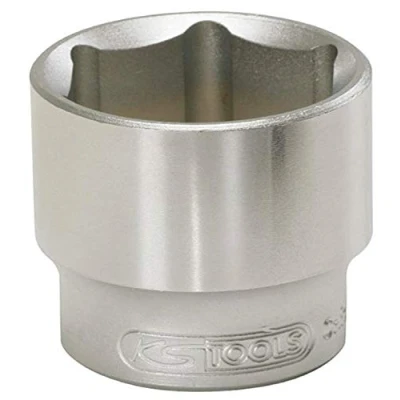 Image of KS Tools 917.1342 1/2&quot; CLASSIC Hexagonal socket, 25mm