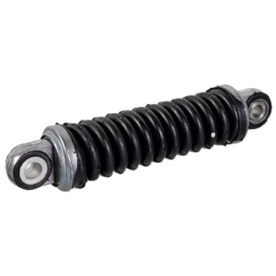 Image of 51958050053, 51958050055, 51958050063, 51958050063SK, 51976010311 Vibration Damper, v ribbed belt FEBI BILSTEIN 49680