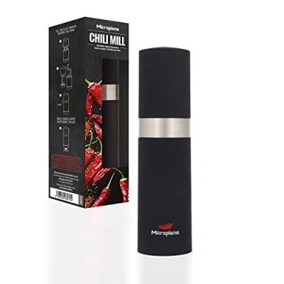 Image of Microplane Chilli Mill
