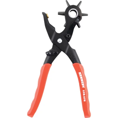 Image of Kennedy 270mm/10&quot; Revolving Punch Pliers
