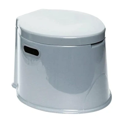 Image of Portable Camping Toilet