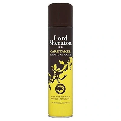 Image of Lord Sheraton Caretaker Spray 300 ml