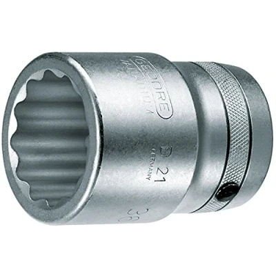 Image of Gedore Socket 1&quot; UD profile 36 mm