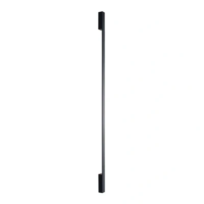 Image of Arcchio Ivano LED wall light 170 cm black