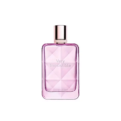 Image of Givenchy Very Irresistible Eau De Parfum 80ml
