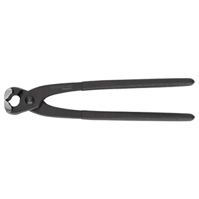 Image of GEDORE Long 300 mm Special Tool Steel, Forged, Biting Pliers for The Highest Demands