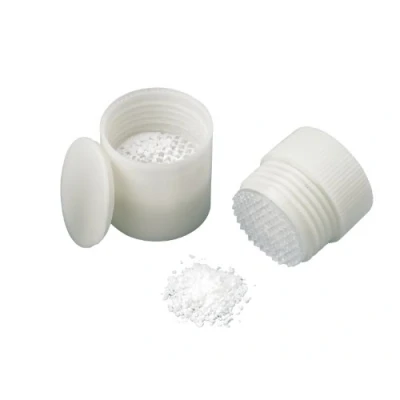 Image of Homecraft Pill Crusher and Dispenser, For Mixing in Drink or Putting Food, If You Can&#039;t Swallow Pills, Difficulty Swallowing, Children, Elderly, Turns Pills Into Powder, Use as Cup Too