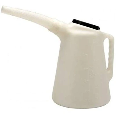 Image of 3 Litre Measuring Jug with Flexible Spout