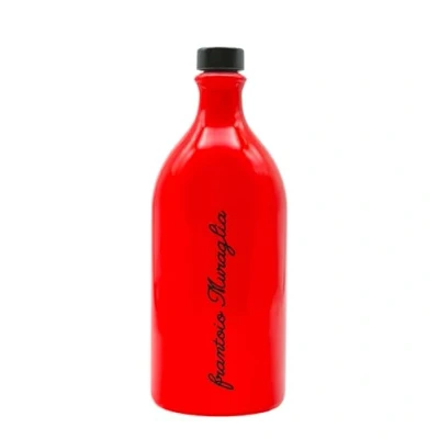 Image of Muraglia Extra Virgin Olive Oil Coolors Shining Red (Intense Fruity) 500ml