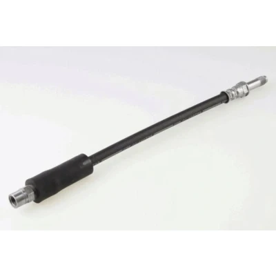 Image of AH6030 Brake Hose HELLA 8AH 355 460 301 280mm M10x1mm BMW: 5 Saloon, Touring