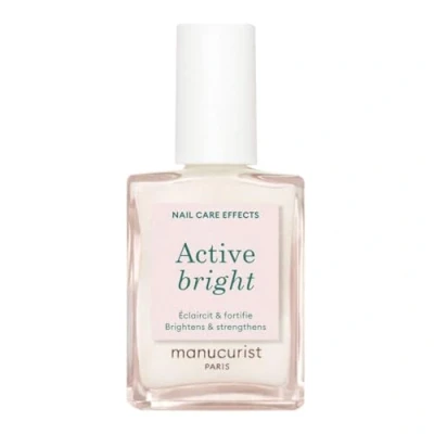 Image of Manucurist Active Bright 15ml