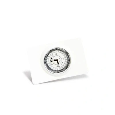 Image of Ideal Logic Timer Mechanical 24 Hour 5 V Kit 215390
