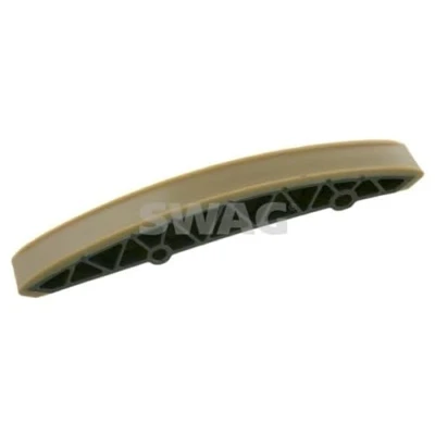 Image of 6280520116, A6280520116 Guides, timing chain SWAG 10 92 4277 Upper Left MERCEDES BENZ: E Class Saloon