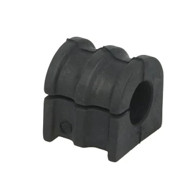 Image of 7701059672 Stabilizer Bushes SASIC 2304015 Front Axle, inner Rubber Mount 21mm 43mm 22,5mm RENAULT: MEGANE 2, CLIO 3
