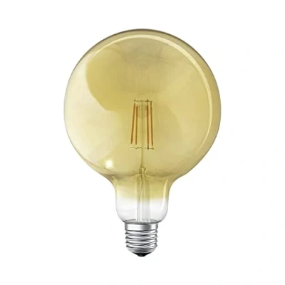 Image of LEDVANCE SMART+ WiFi filament globe E27 6W 2,400K