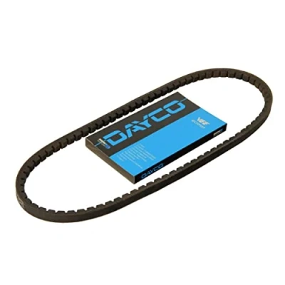 Image of 11x528 V Belt DAYCO 11A0528C 11,0mm 528,0mm AUDI: A4 B5 Avant, Cabriolet B4, A6 C5 Saloon, VOLKSWAGEN: Passat Saloon