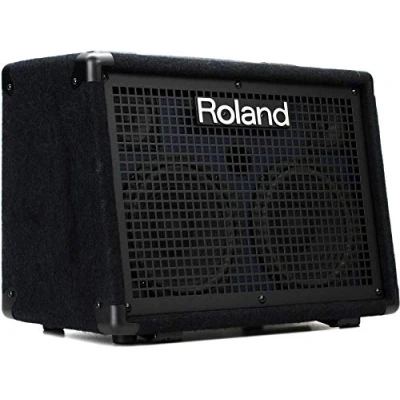 Image of Roland Kc 220 Battery Powered Stereo Keyboard Amplifier