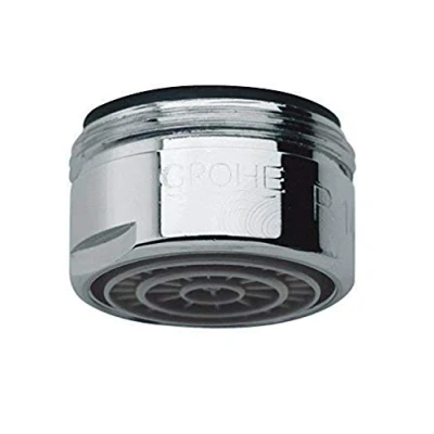Image of GROHE Flow Restrictor Chrome 13922000