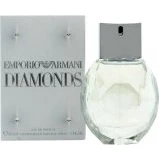 Image of Diamonds Eau De Parfum Spray 30ml/1oz by Giorgio Armani